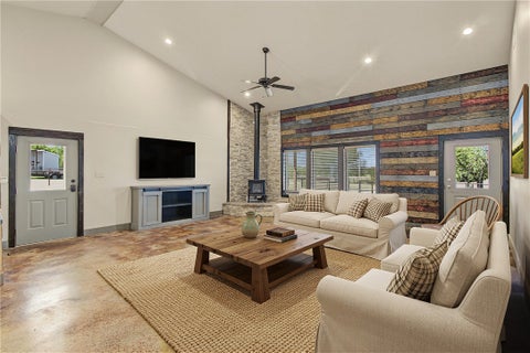 Tiny photo for 6951 Hollow Heights Drive, Bryan, TX 77808 (MLS # 26011674)