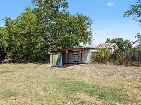 Tiny photo for 6951 Hollow Heights Drive, Bryan, TX 77808 (MLS # 26011674)