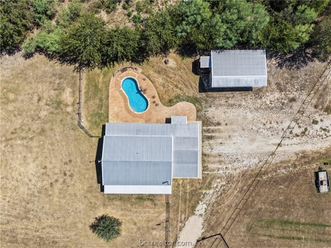 Tiny photo for 6951 Hollow Heights Drive, Bryan, TX 77808 (MLS # 26011674)
