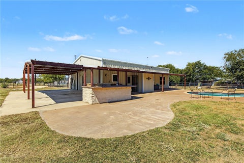 Tiny photo for 6951 Hollow Heights Drive, Bryan, TX 77808 (MLS # 26011674)