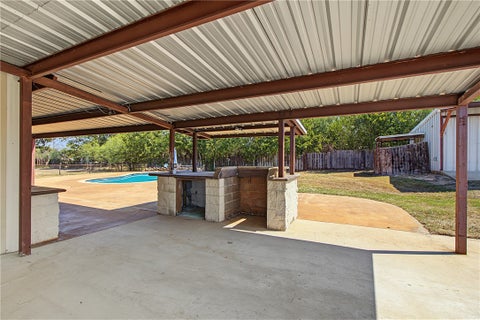 Tiny photo for 6951 Hollow Heights Drive, Bryan, TX 77808 (MLS # 26011674)