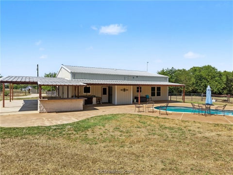Tiny photo for 6951 Hollow Heights Drive, Bryan, TX 77808 (MLS # 26011674)