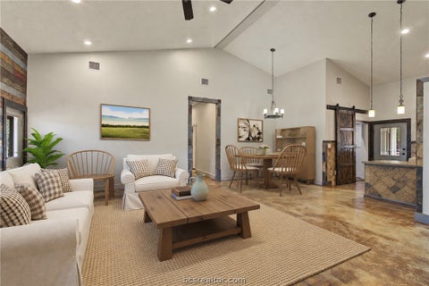 Tiny photo for 6951 Hollow Heights Drive, Bryan, TX 77808 (MLS # 26011674)