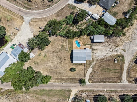 Tiny photo for 6951 Hollow Heights Drive, Bryan, TX 77808 (MLS # 26011674)