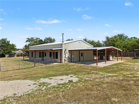 Tiny photo for 6951 Hollow Heights Drive, Bryan, TX 77808 (MLS # 26011674)