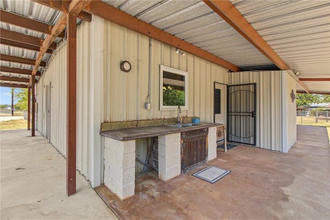 Tiny photo for 6951 Hollow Heights Drive, Bryan, TX 77808 (MLS # 26011674)