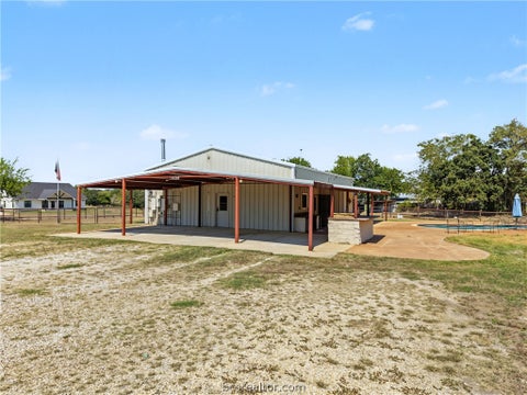 Tiny photo for 6951 Hollow Heights Drive, Bryan, TX 77808 (MLS # 26011674)