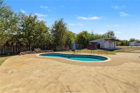 Tiny photo for 6951 Hollow Heights Drive, Bryan, TX 77808 (MLS # 26011674)