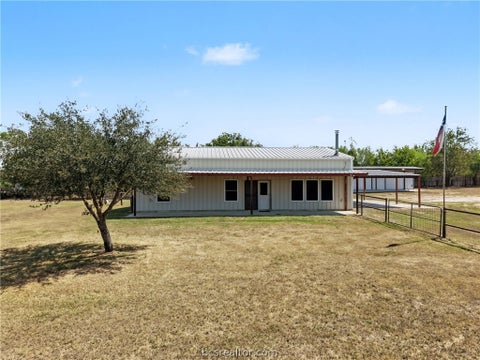 Tiny photo for 6951 Hollow Heights Drive, Bryan, TX 77808 (MLS # 26011674)