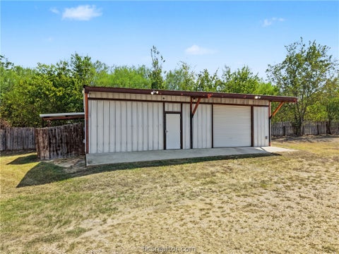 Tiny photo for 6951 Hollow Heights Drive, Bryan, TX 77808 (MLS # 26011674)