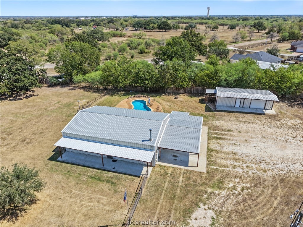 Photo of 6951 Hollow Heights Drive, Bryan, TX 77808 (MLS # 26011674)