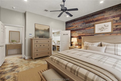 Tiny photo for 6951 Hollow Heights Drive, Bryan, TX 77808 (MLS # 26011674)