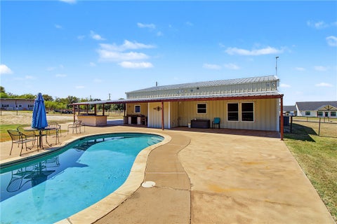 Tiny photo for 6951 Hollow Heights Drive, Bryan, TX 77808 (MLS # 26011674)