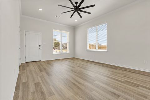 Tiny photo for 1919 Pinemont View Drive, Bryan, TX 77807 (MLS # 25011438)