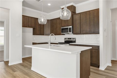 Tiny photo for 1919 Pinemont View Drive, Bryan, TX 77807 (MLS # 25011438)