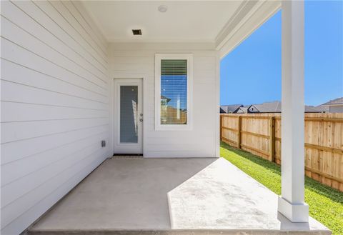 Tiny photo for 1919 Pinemont View Drive, Bryan, TX 77807 (MLS # 25011438)