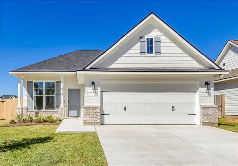 Tiny photo for 1919 Pinemont View Drive, Bryan, TX 77807 (MLS # 25011438)