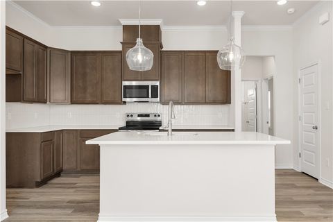 Tiny photo for 1919 Pinemont View Drive, Bryan, TX 77807 (MLS # 25011438)