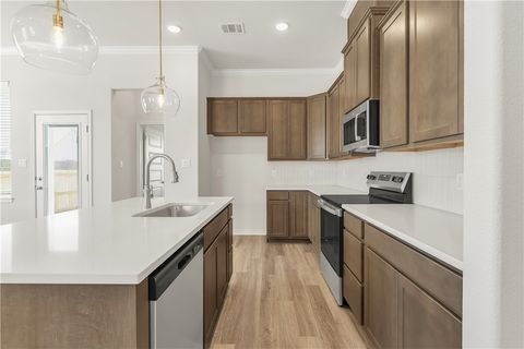 Tiny photo for 1919 Pinemont View Drive, Bryan, TX 77807 (MLS # 25011438)