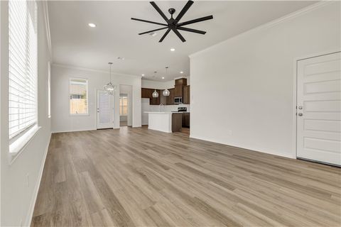 Tiny photo for 1919 Pinemont View Drive, Bryan, TX 77807 (MLS # 25011438)