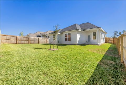 Tiny photo for 1919 Pinemont View Drive, Bryan, TX 77807 (MLS # 25011438)
