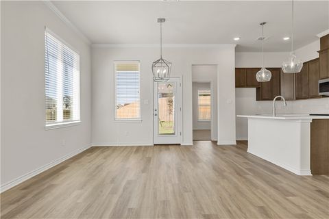 Tiny photo for 1919 Pinemont View Drive, Bryan, TX 77807 (MLS # 25011438)