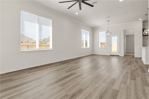 Tiny photo for 1919 Pinemont View Drive, Bryan, TX 77807 (MLS # 25011438)