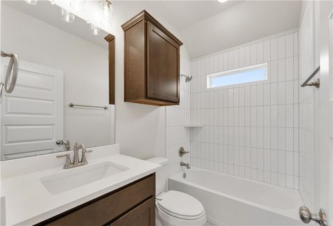 Tiny photo for 1919 Pinemont View Drive, Bryan, TX 77807 (MLS # 25011438)