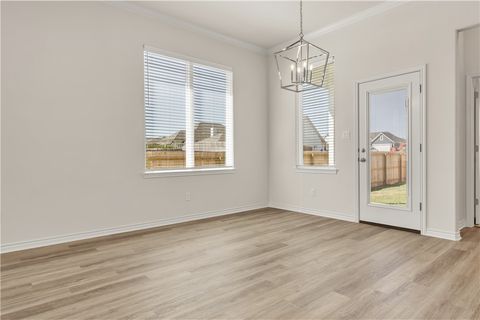 Tiny photo for 1919 Pinemont View Drive, Bryan, TX 77807 (MLS # 25011438)