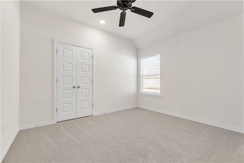 Tiny photo for 1919 Pinemont View Drive, Bryan, TX 77807 (MLS # 25011438)