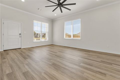 Tiny photo for 1919 Pinemont View Drive, Bryan, TX 77807 (MLS # 25011438)