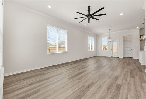 Tiny photo for 1919 Pinemont View Drive, Bryan, TX 77807 (MLS # 25011438)