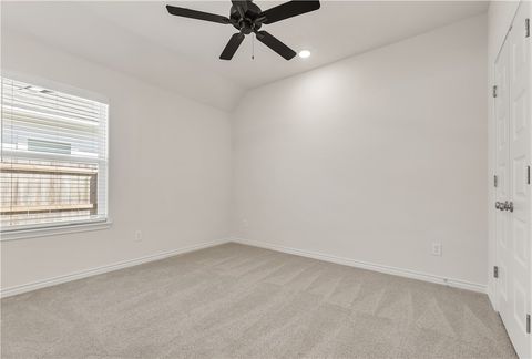 Tiny photo for 1919 Pinemont View Drive, Bryan, TX 77807 (MLS # 25011438)