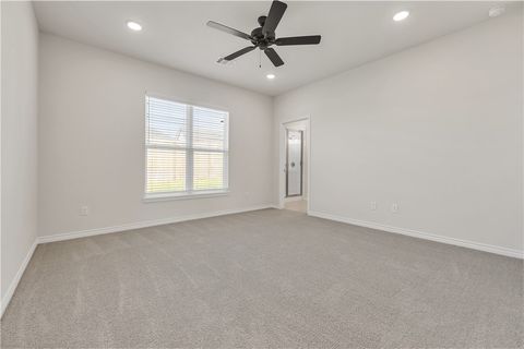 Tiny photo for 1919 Pinemont View Drive, Bryan, TX 77807 (MLS # 25011438)