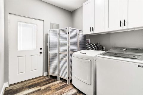 Tiny photo for 7196 S County Road 458, Normangee, TX 77871 (MLS # 26005216)