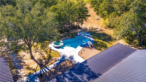 Tiny photo for 7196 S County Road 458, Normangee, TX 77871 (MLS # 26005216)