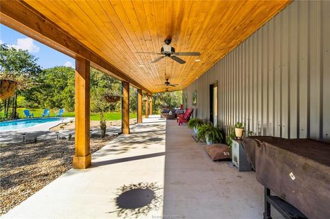 Tiny photo for 7196 S County Road 458, Normangee, TX 77871 (MLS # 26005216)