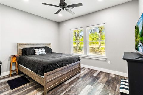 Tiny photo for 7196 S County Road 458, Normangee, TX 77871 (MLS # 26005216)