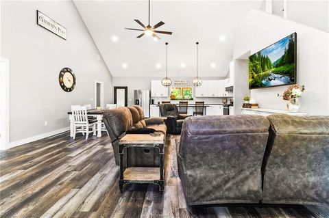 Tiny photo for 7196 S County Road 458, Normangee, TX 77871 (MLS # 26005216)