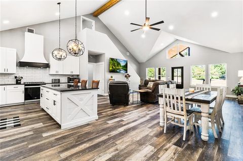 Tiny photo for 7196 S County Road 458, Normangee, TX 77871 (MLS # 26005216)