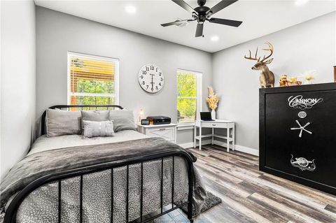 Tiny photo for 7196 S County Road 458, Normangee, TX 77871 (MLS # 26005216)
