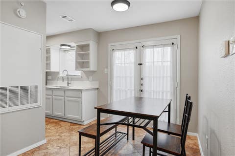 Tiny photo for 1904 Dartmouth Street #A1, College Station, TX 77840 (MLS # 26008725)