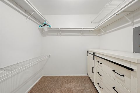 Tiny photo for 1904 Dartmouth Street #A1, College Station, TX 77840 (MLS # 26008725)