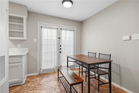Tiny photo for 1904 Dartmouth Street #A1, College Station, TX 77840 (MLS # 26008725)