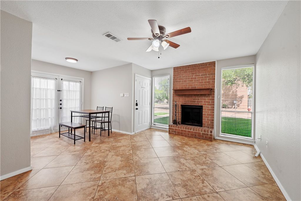Photo of 1904 Dartmouth Street #A1, College Station, TX 77840 (MLS # 26008725)