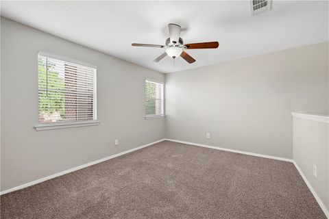 Tiny photo for 1904 Dartmouth Street #A1, College Station, TX 77840 (MLS # 26008725)