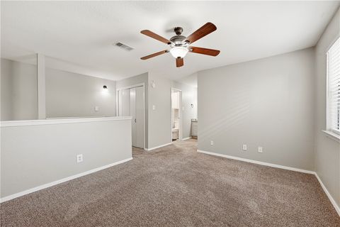 Tiny photo for 1904 Dartmouth Street #A1, College Station, TX 77840 (MLS # 26008725)