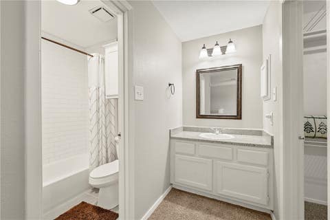 Tiny photo for 1904 Dartmouth Street #A1, College Station, TX 77840 (MLS # 26008725)