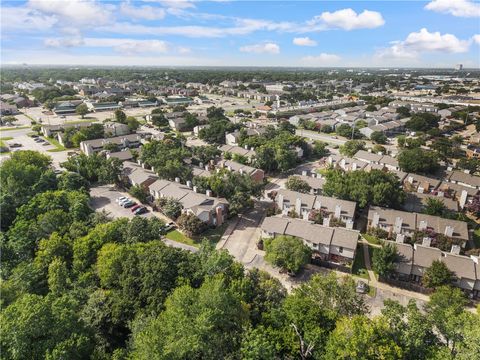Tiny photo for 1904 Dartmouth Street #A1, College Station, TX 77840 (MLS # 26008725)