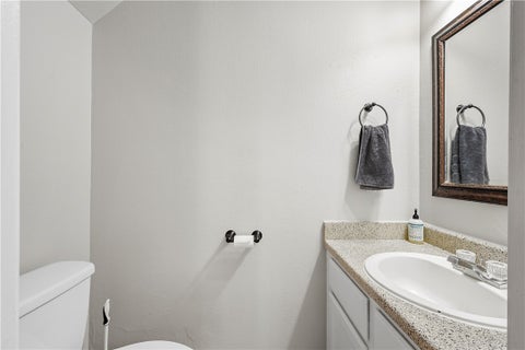 Tiny photo for 1904 Dartmouth Street #A1, College Station, TX 77840 (MLS # 26008725)